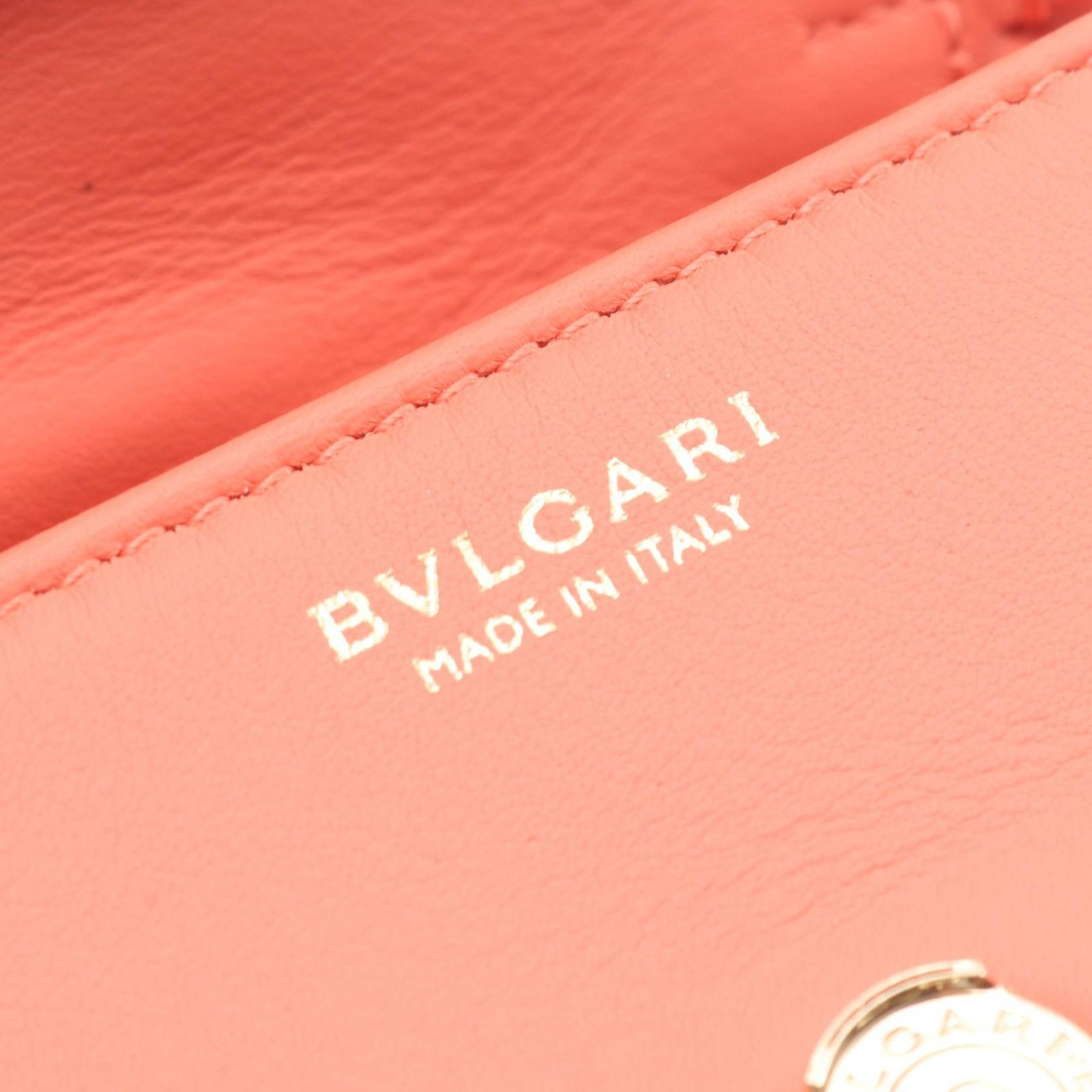 Bvlgari Shoulder Bag