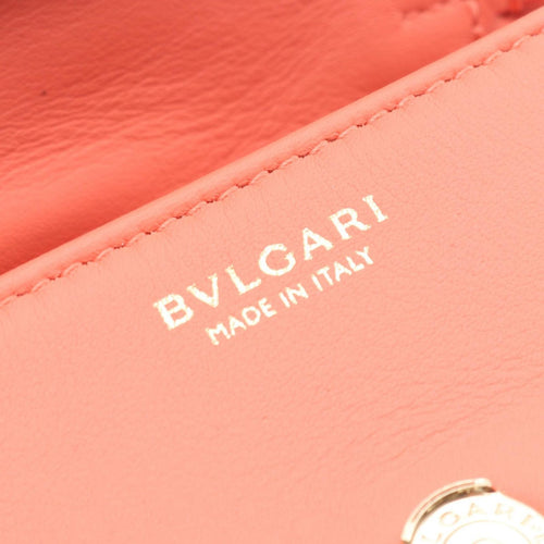 Bvlgari Shoulder Bag