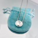 Necklaces Tiffany Co. E