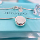 Necklaces Tiffany Co. E