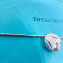 Necklaces Tiffany Co. E