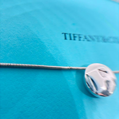Necklaces Tiffany Co. E