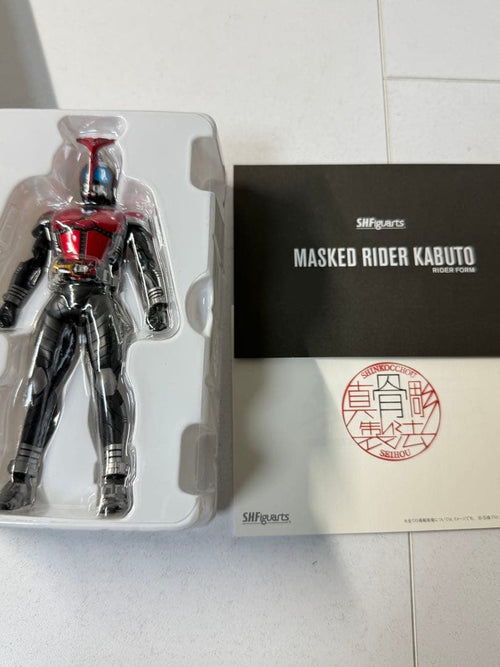 Other S.H.Figuarts