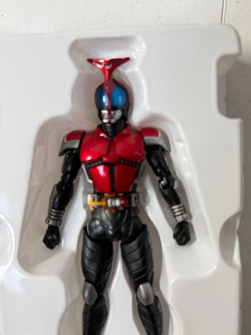 Other S.H.Figuarts