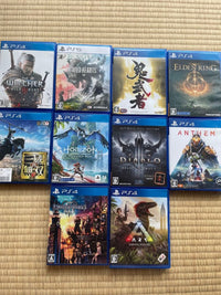 Games (Physical) Anthem Iii 3