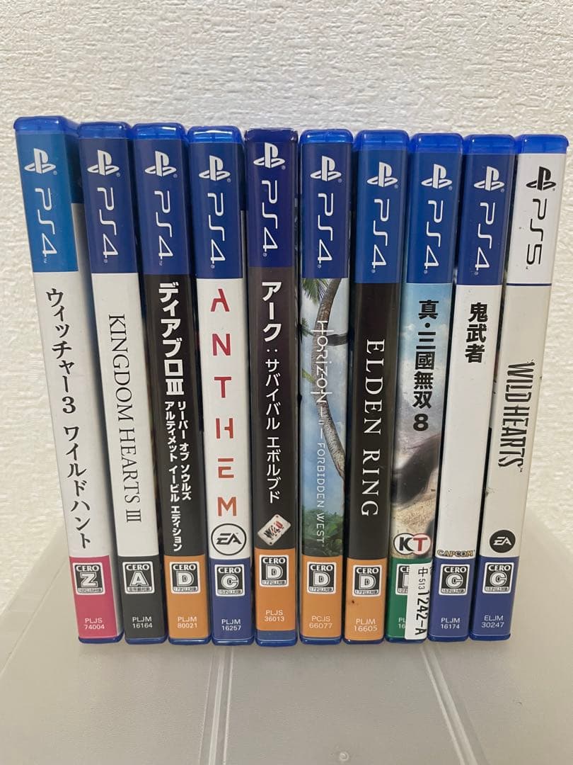 Games (Physical) Anthem Iii 3