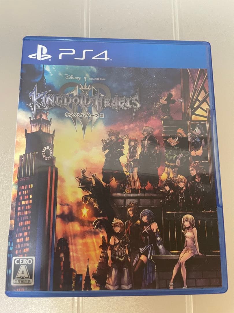 Games (Physical) Anthem Iii 3