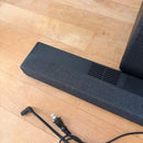 Denon Surround Speakers, Rear Soundbars Dolby Atmos Dht-S517