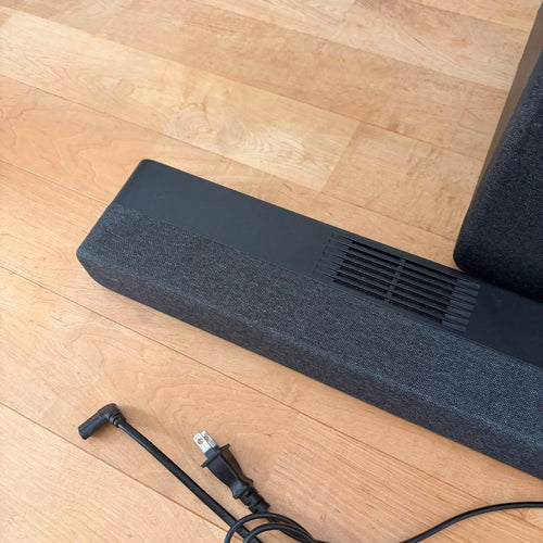 Denon Surround Speakers, Rear Soundbars Dolby Atmos Dht-S517