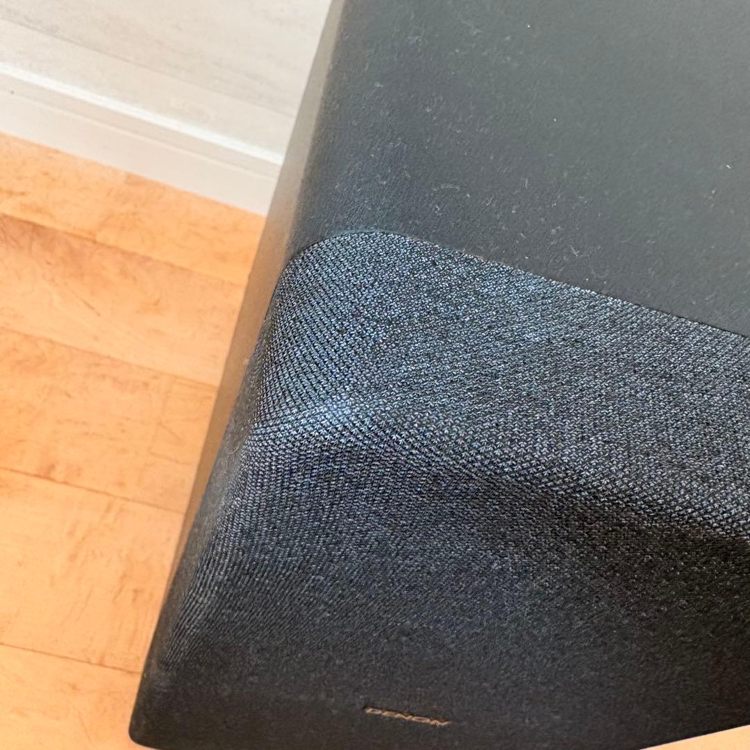 Denon Surround Speakers, Rear Soundbars Dolby Atmos Dht-S517