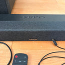 Denon Surround Speakers, Rear Soundbars Dolby Atmos Dht-S517