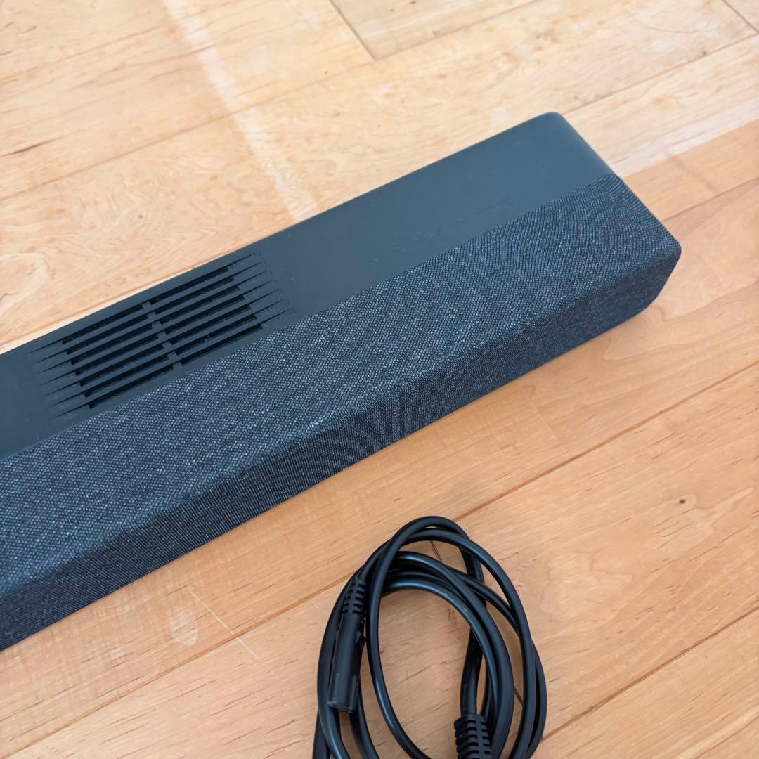 Denon Surround Speakers, Rear Soundbars Dolby Atmos Dht-S517