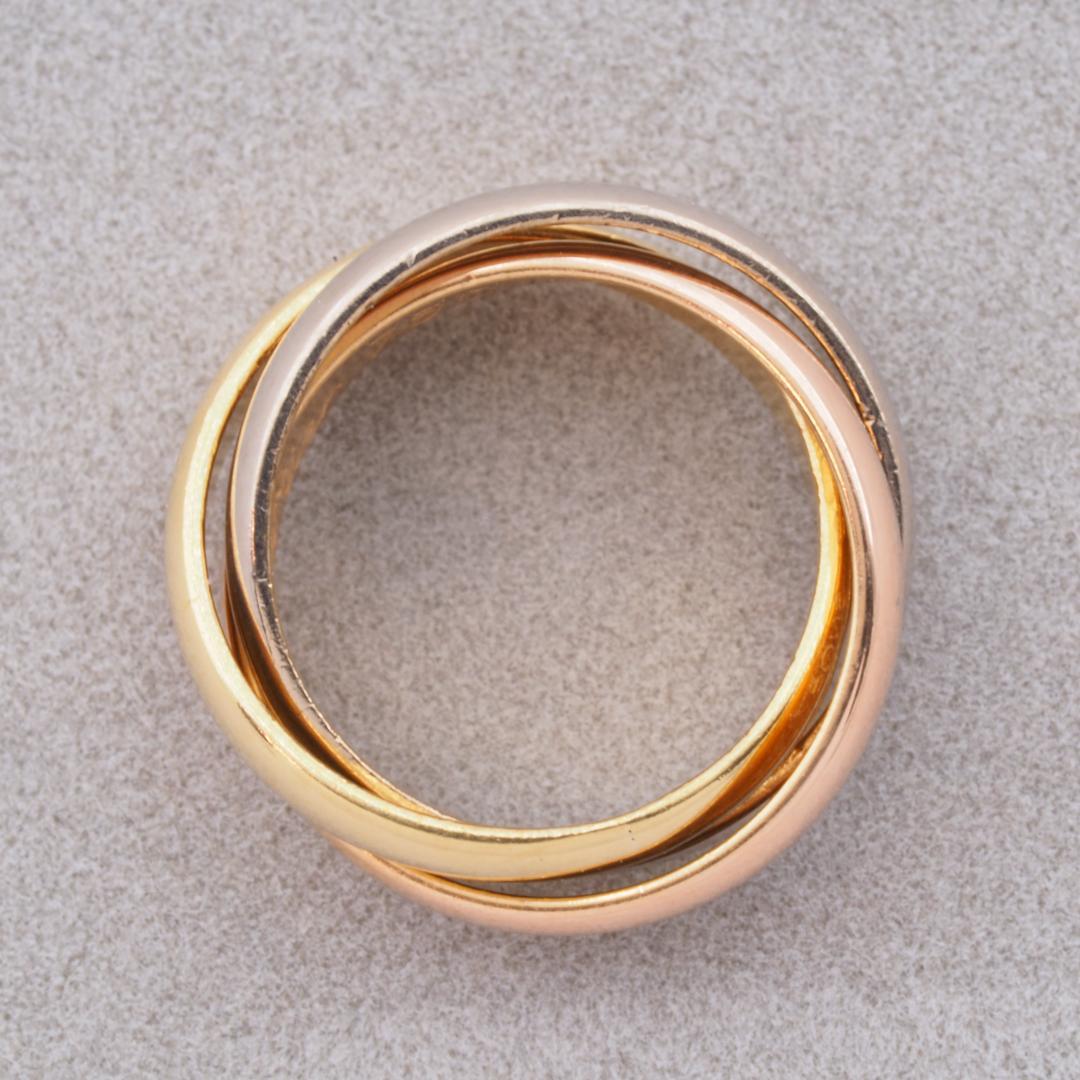 Cartier Charms K18