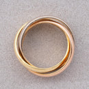Cartier Charms K18
