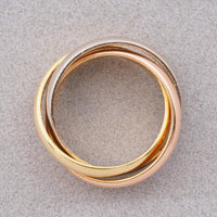 Cartier Charms K18