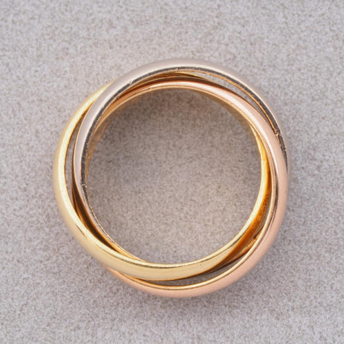 Cartier Charms K18