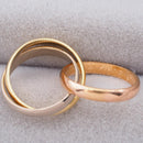 Cartier Charms K18