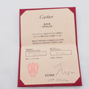 Cartier Charms K18