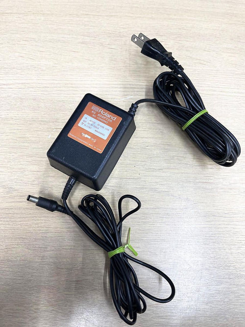Transformer Adapter Roland Ac 9V 500 A 12449542