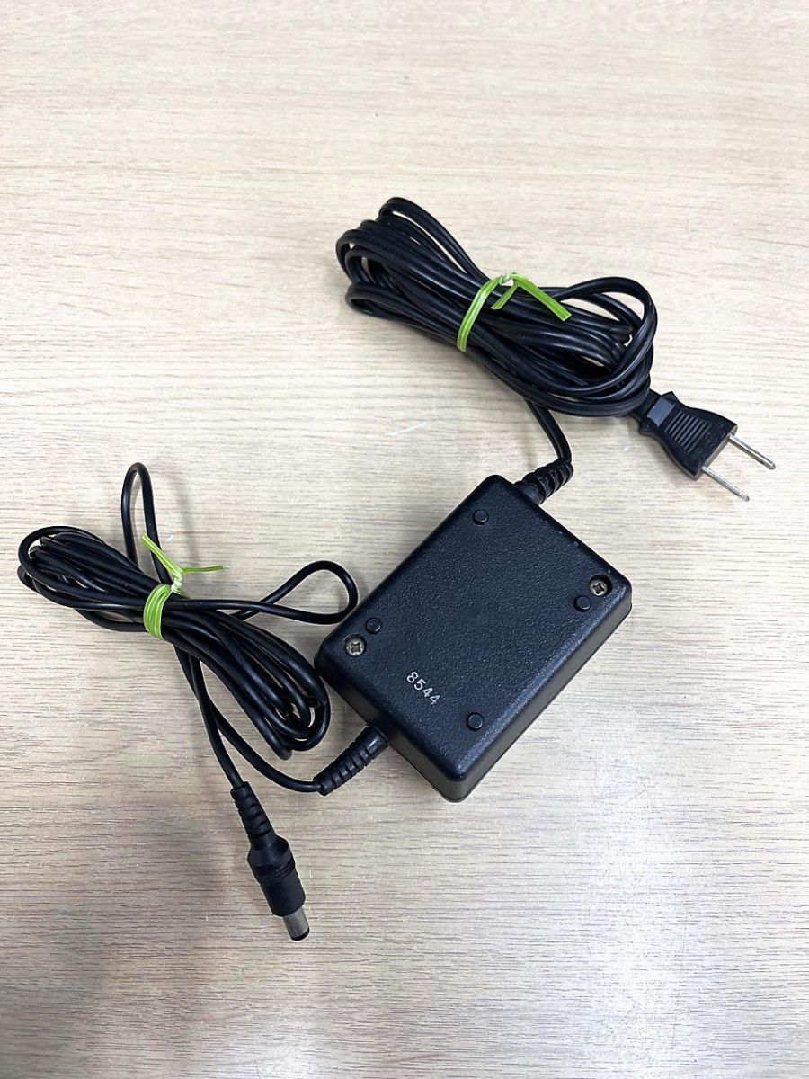 Transformer Adapter Roland Ac 9V 500 A 12449542
