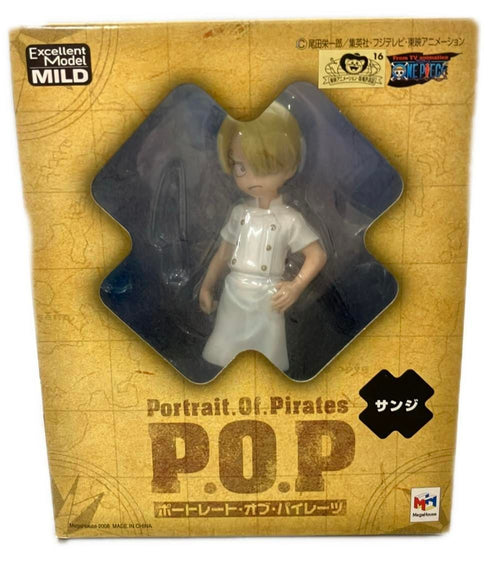 Others Excellent Model Mild One Piece Portrait.Of.Pirates