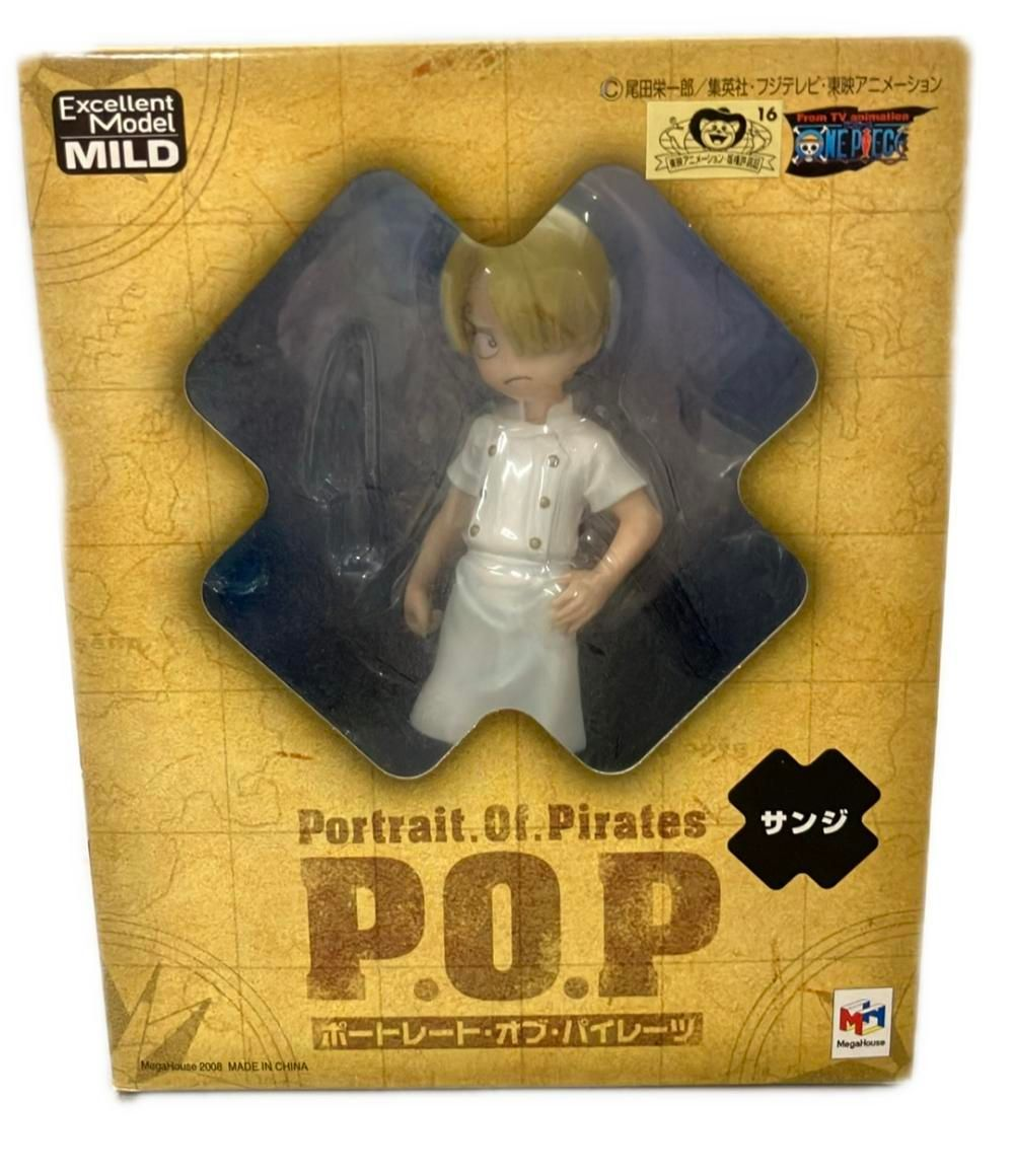 Others Excellent Model Mild One Piece Portrait.Of.Pirates
