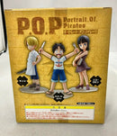 Others Excellent Model Mild One Piece Portrait.Of.Pirates