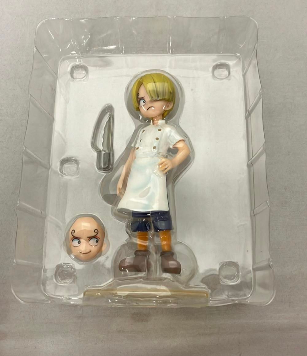 Others Excellent Model Mild One Piece Portrait.Of.Pirates