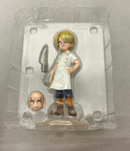 Others Excellent Model Mild One Piece Portrait.Of.Pirates