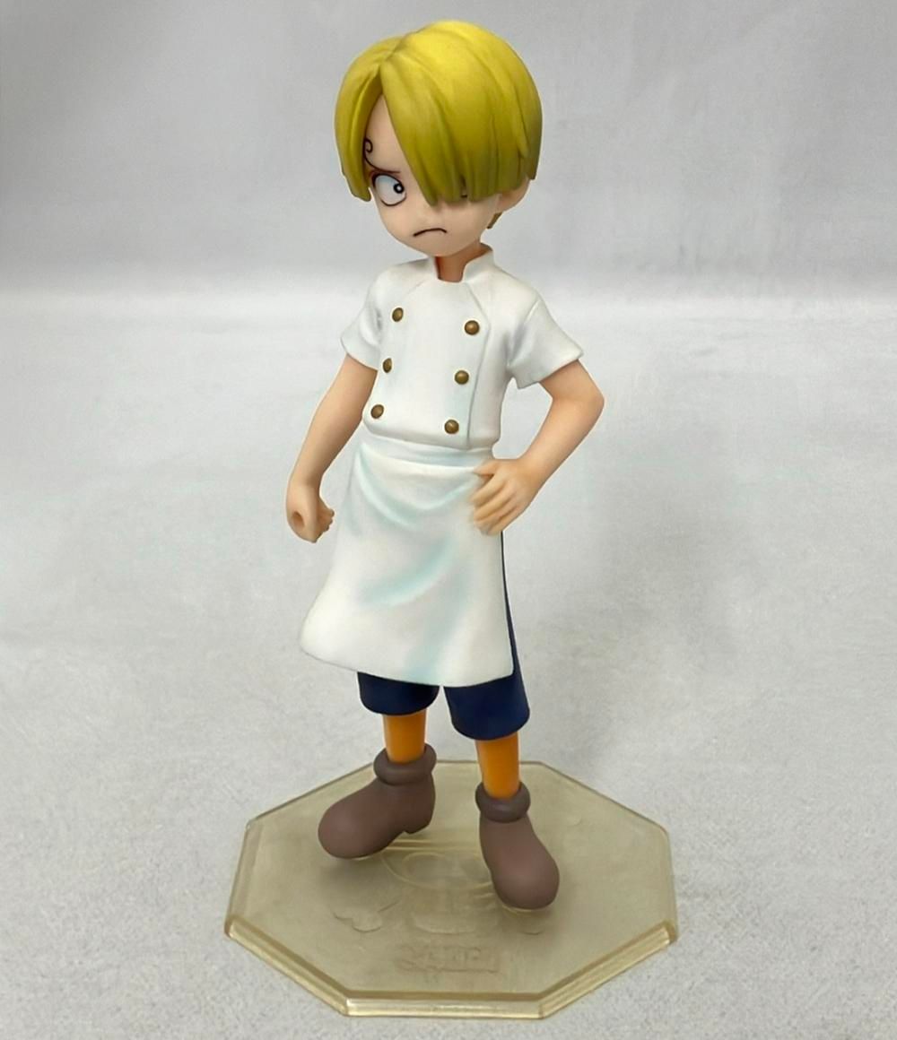 Others Excellent Model Mild One Piece Portrait.Of.Pirates