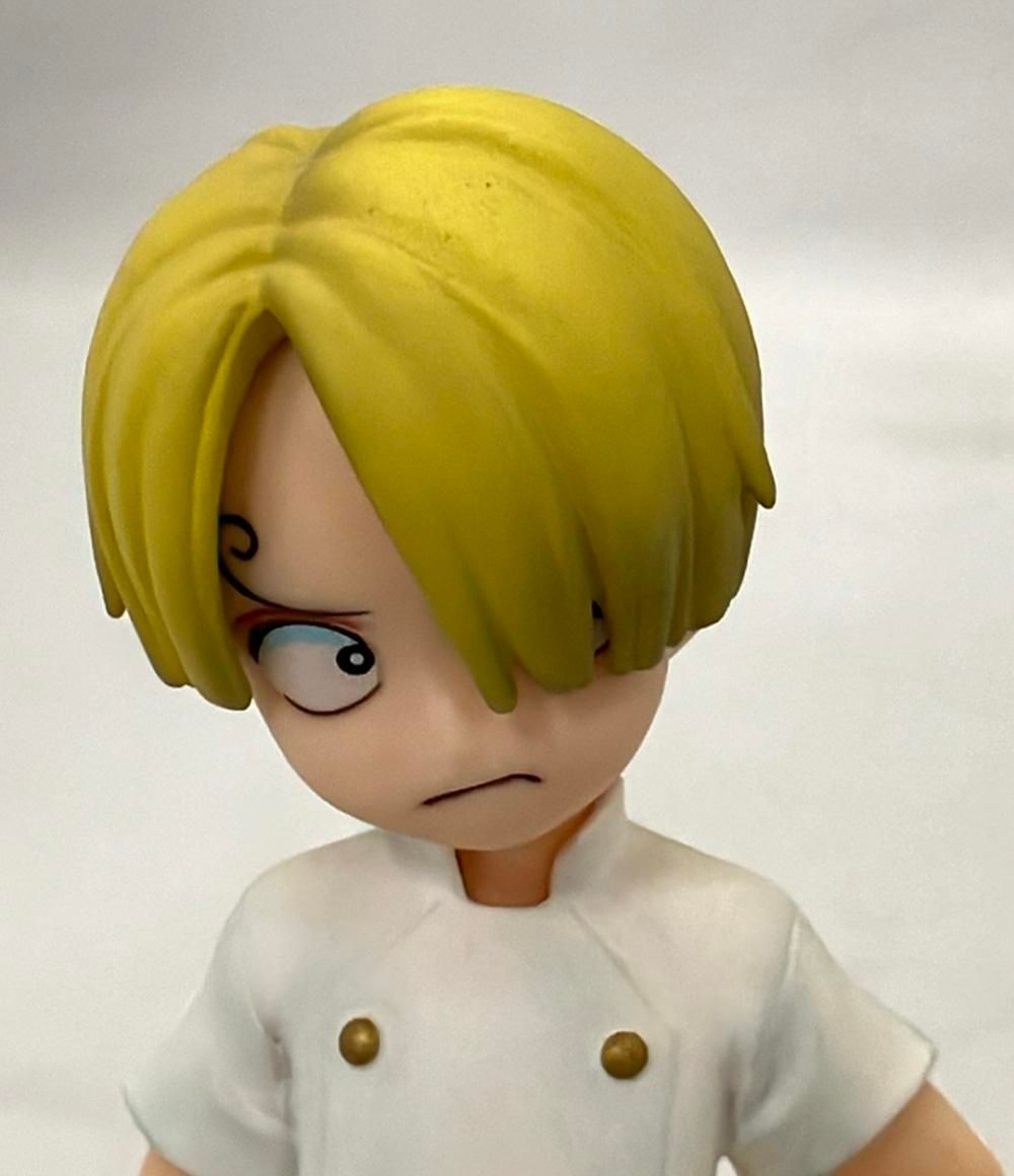 Others Excellent Model Mild One Piece Portrait.Of.Pirates