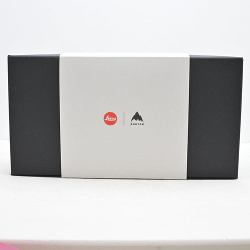 Compact Camera (Film) Leica Sofort 2 Burton Edition
