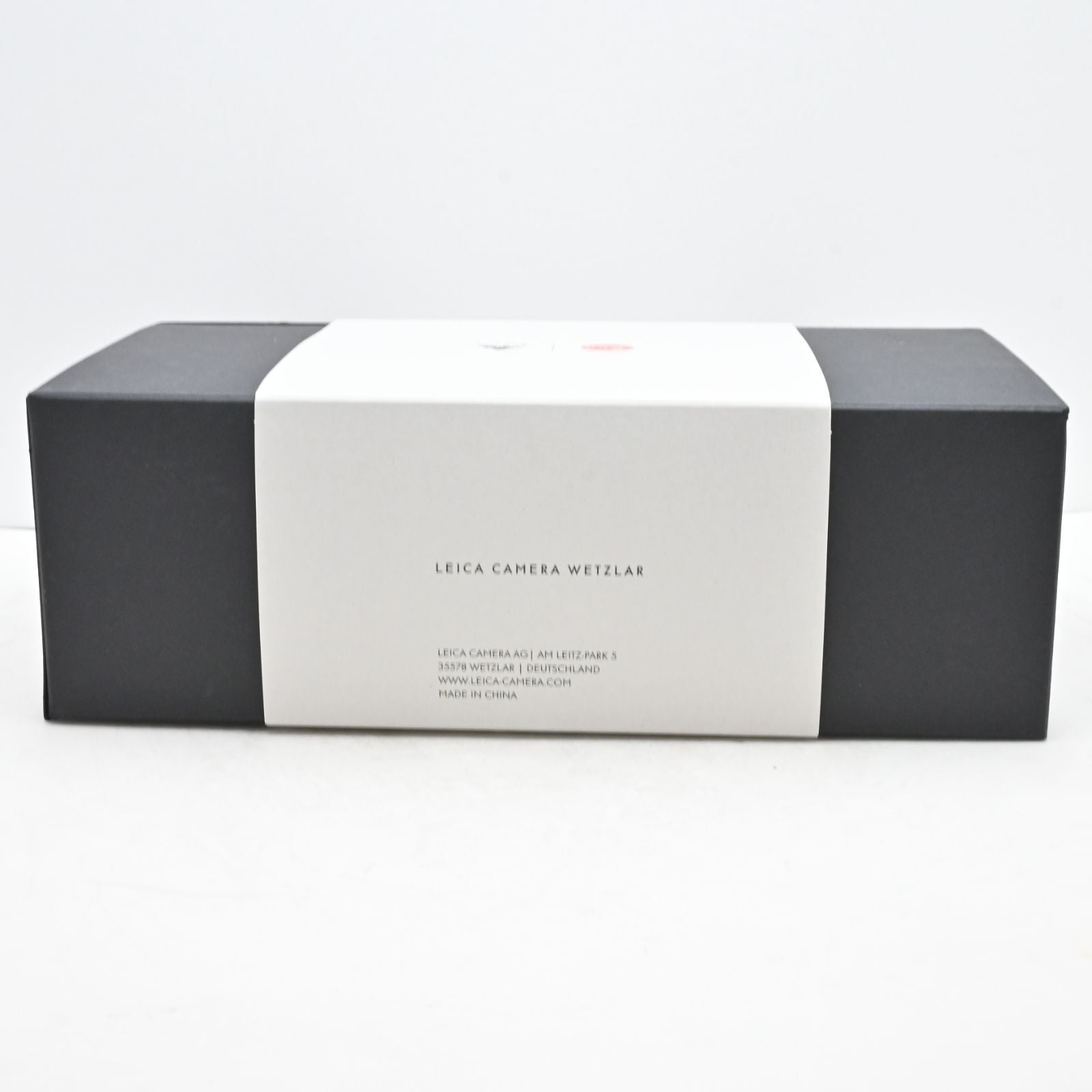Compact Camera (Film) Leica Sofort 2 Burton Edition