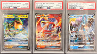 Pok Mon Tcg Trading Card Game Psa 10 Gx Rr 3