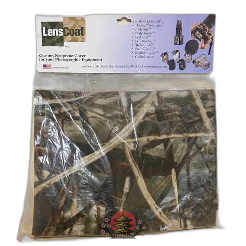 Others Lenscoat Vr