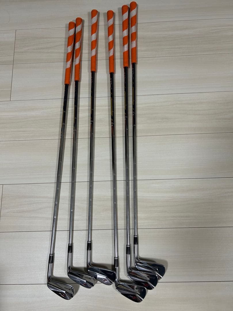 Srixon Iron Sets Z965 6