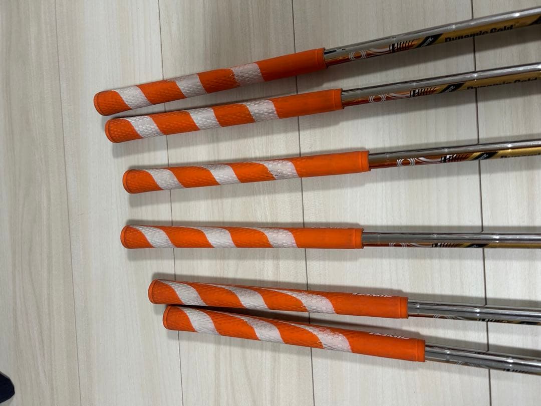Srixon Iron Sets Z965 6