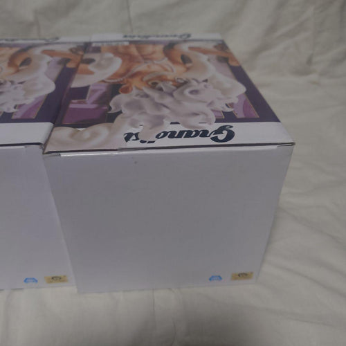 Bandai Spirits One Piece Grandista 5