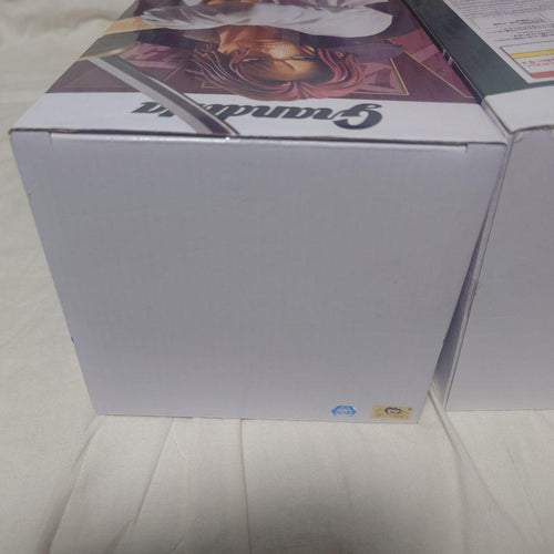 Bandai Spirits One Piece Grandista 5