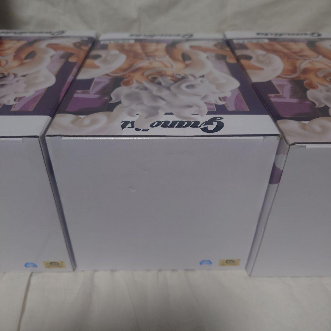 Bandai Spirits One Piece Grandista 5