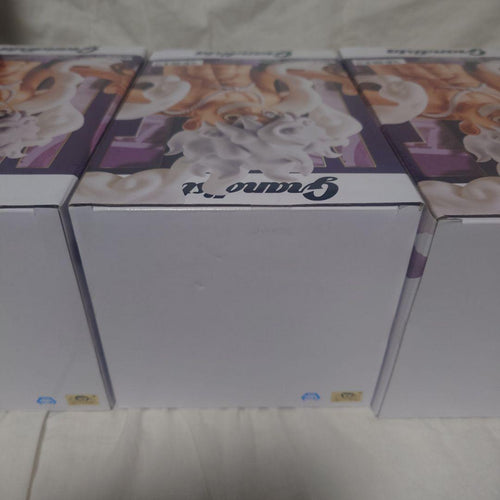 Bandai Spirits One Piece Grandista 5
