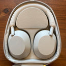 Sony Wireless Headphones Wh-1000Xm5