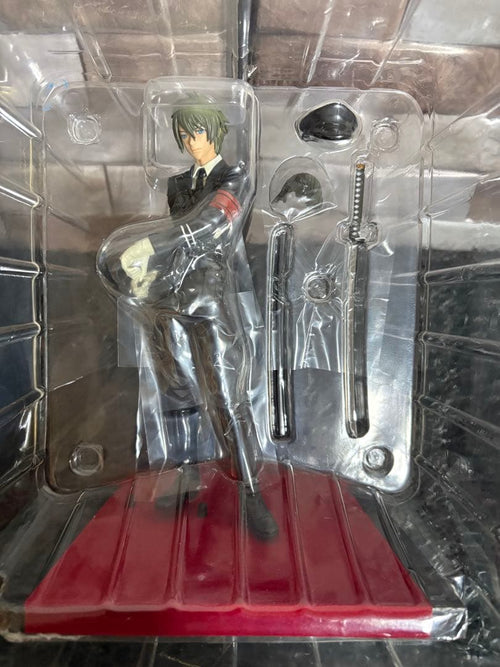 Game Character 1/10