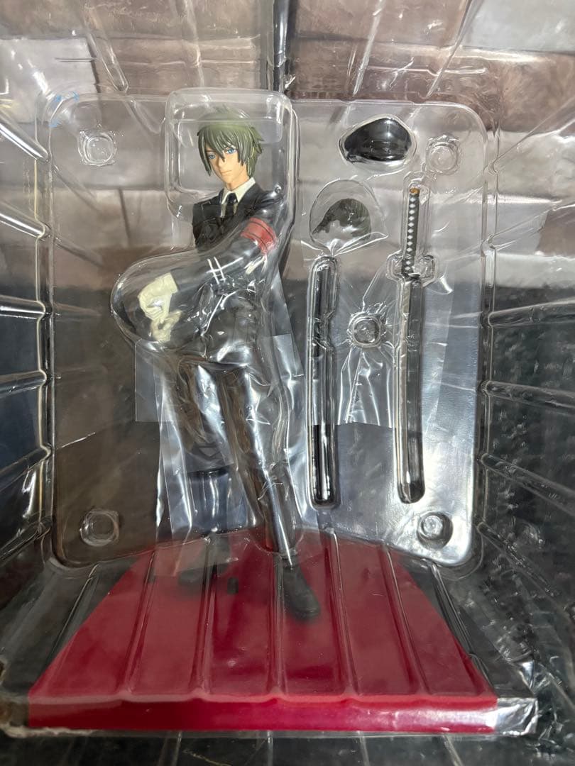 Game Character 1/10