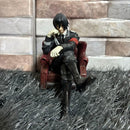 Game Character 1/10