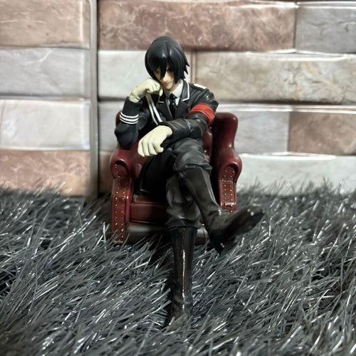 Game Character 1/10