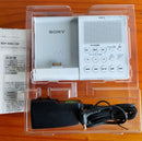 Sony Digital Audio Player Rdp-Nwl100(W)