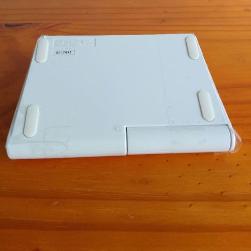 Sony Digital Audio Player Rdp-Nwl100(W)