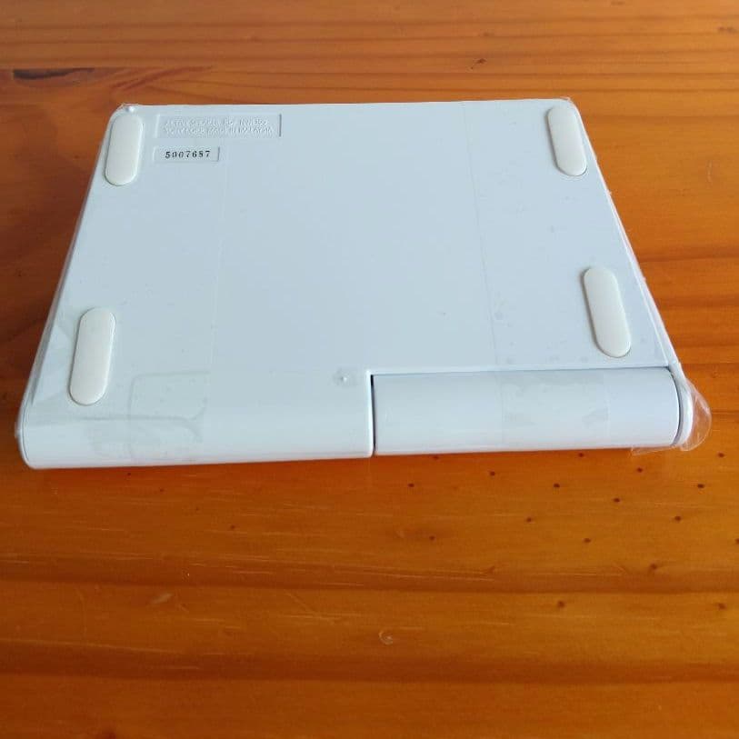 Sony Digital Audio Player Rdp-Nwl100(W)