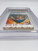 Sh Nen Manga Bgs 9.0 24